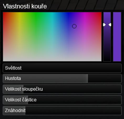 uložit scénu pod jiné jméno, abyste se mohli případně vrátit k lepší verzi. Nepotřebné objekty je možné ze scény vymazat.