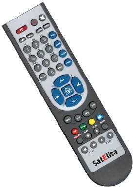 HLAVNÍ INFORMACE Rozbalení Dálkový ovladač Baterie Uţivatelská příručka Hlavní operace Audio/Video kabel Díky tomuto manuálu poznáte kaţdodenní práci s přijímačem, zaloţené na sérii uţivatelsky