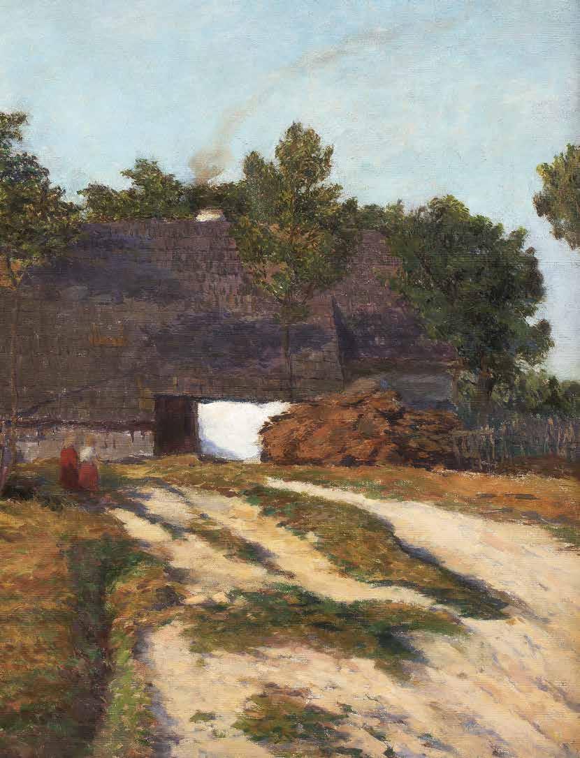 GALERIE KODL