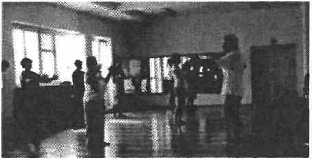 Zuzany Peterové Nezapomínejme na své bližní - Význam psychologické pomoci rodinám a přátelům onkologicky nemocných pacientek.