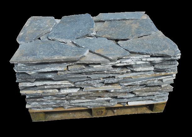 Obklady / PAvings