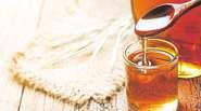 Než docílíme směsi o hustoty medu, zabere to minimálně hodinu a půl.