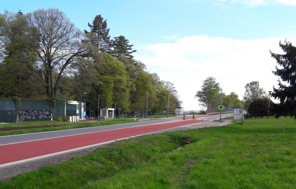4 I/55 Ostrožská Nová Ves, sirnaté