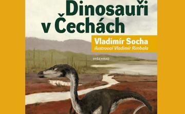 Tvorové, kteří obývali naši planetu před mnoha desítkami milionů let, představují pro mnoho z nás živočichy záhadné, fascinující a mnohdy až děsivé.