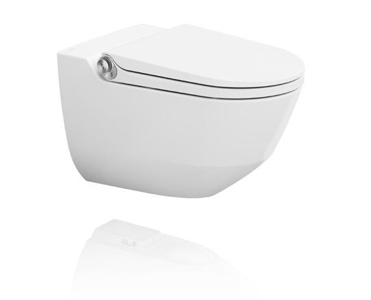 LAUFEN CLEANET