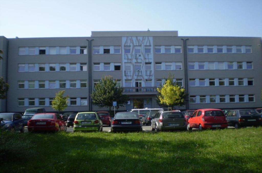 Děkuji za pozornost