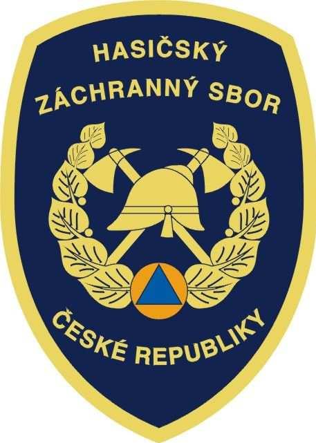 Hasičský záchranný sbor.. kraje (územní odbor, adresa) VZOR č. 5 Č.j.:.. (místo a datum).