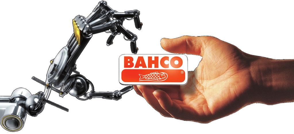 Svým vysoce funkčním, výkonným a estetickým nářadím napomáhá BAHCO již 130 let přinášet svým uživatelům nové