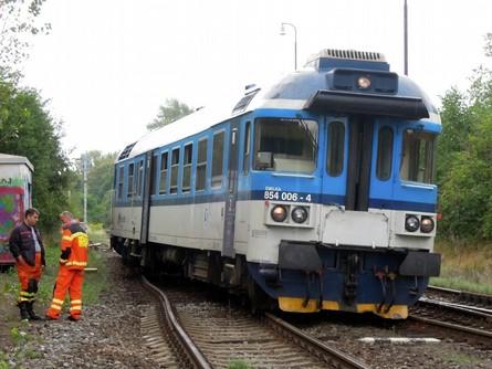 1 SHRNUTÍ Zdroj: DI Skupina události: incident. Vznik události: 16. 8. 2017, 7:04 h.