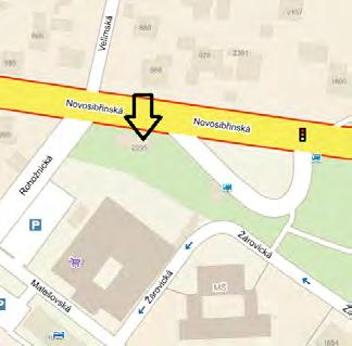 INZERCE PRONÁJEM zděného prodejního stánku 15,70 m 2, sídliště Rohožník konečná zastávka autobusů Městská část Praha 21 nabízí k pronájmu samostatnou polovinu prodejního stánku na konečné zastávce