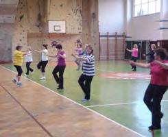 Jak je naším zvykem, hned první týden v srpnu jsme opět vyrazili na soustředění do Malých Svatoňovic, letos v rekordním počtu 96 účastníků možná, že příští rok pokoříme hranici stovky.