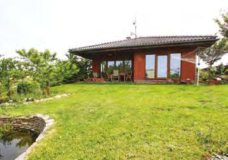 Kolín) PRODEJ - bungalov 4+kk, užitná