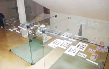 PLASTIKOVÝCH MODELŮ EXPOZICE HISTORIE