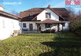 Nabízíme k prodeji rodinný dům o CP 1435 m2 v blízkosti centra města Milevska.