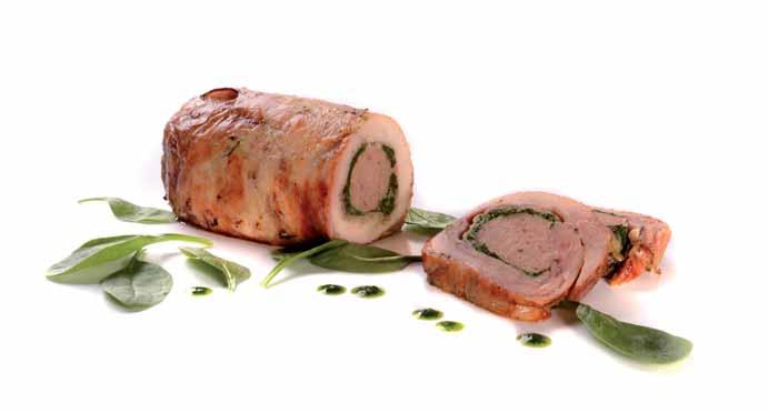Mäso Sous-vide č. položky názov výrobku hmotnosť, poznámka strana č.