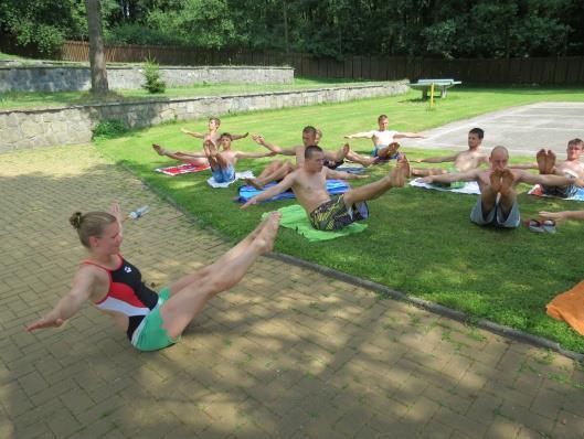 Hornosušské a Protější ulici zahajuje město Havířov výstavbu