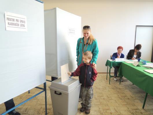 130 6 Hnutí pro Havířov 44 128 6,06 43 728 539,00 6,05 3 7 Úsvit přímé demokracie 31 953 4,39 43 728 539,00 4,38 0 8 TOP 09 23 248 3,19 43 728 539,00 3,19 0 9 NE Bruselu - Nár.