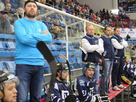 Rebel Havlíčkův Brod 3:2 (0:1,