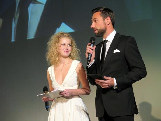 Cena města Havířova Pro rok 2014