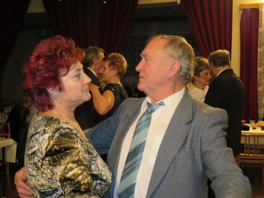 Oku lahodícím zpestřením bylo vystoupení folklorního souboru Błędowianie z bludovického PZKO.