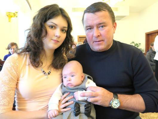 Vážíme si našich dárců a moc jim za jejich přístup k této věci děkujeme," řekl primátor Zdeněk Osmanczyk. Dobrovolní dárci krve jsou v Havířově oceňováni od roku 1997.
