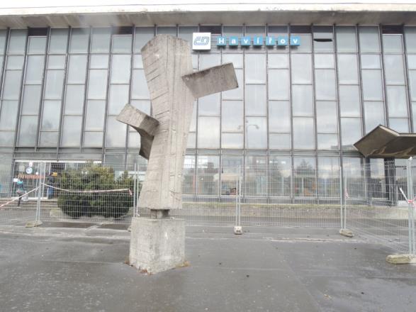 29 28. 1. Výtěžek z koncertu pro dětské oddělení havířovské nemocnice Malá darovací slavnost se konala 28. ledna v Nemocnici s poliklinikou v Havířově.
