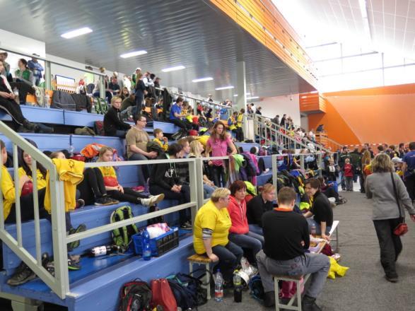 39 blahopřejeme a těšíme se na další ročník," řekl za organizátory velitel jednotky SDH Havířov Město Emanuel Došlík. Výsledky starší žáci: 1. místo ZK IMA ZŠ Hutnická, 2.