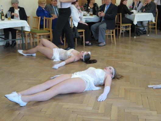 43 5. 3. Interaktivní výstava Svět vědy V Kulturním domě Leoše Janáčka byla ve středu 5. března zahájena interaktivní výstava Svět vědy zlepši si techniku.
