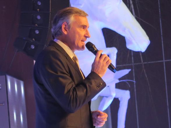 ročníkem divadelního festivalu Miniteatro Jiřího Tibitanzla.