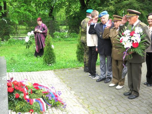 Policie České republiky o situaci v oblasti vnitřní bezpečnosti a veřejného pořádku na teritoriu území města Havířova a okolí v roce 2013 Stavba "Kino Centrum".