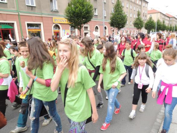 Floristická soutěž Zvířata ze selského dvora byla tématem