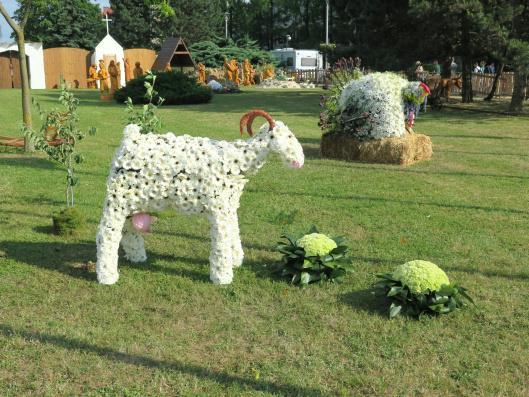 Nela, paní učitelce