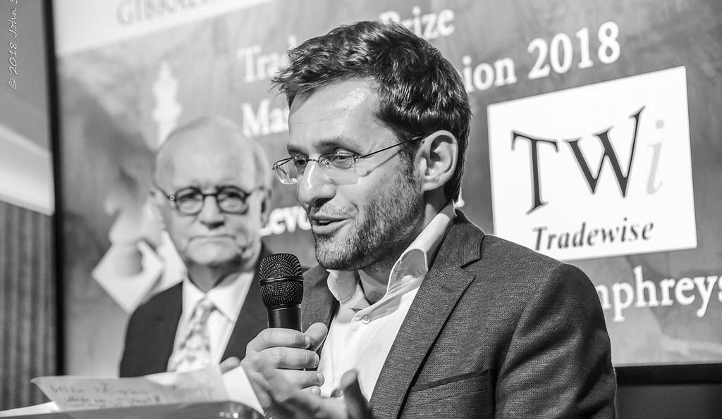 S DÁMAMI FLIRTUJTE, KRÁLŮM DÁVEJTE MAT A ZŮSTAŇTE NALADĚNI NA praguechess.cz Spokojený vítěz Levon Aronjan LEVON ARONJAN (2797) vs. M. VACHIER-LAGRAVE (2793) Gibraltar Masters 20