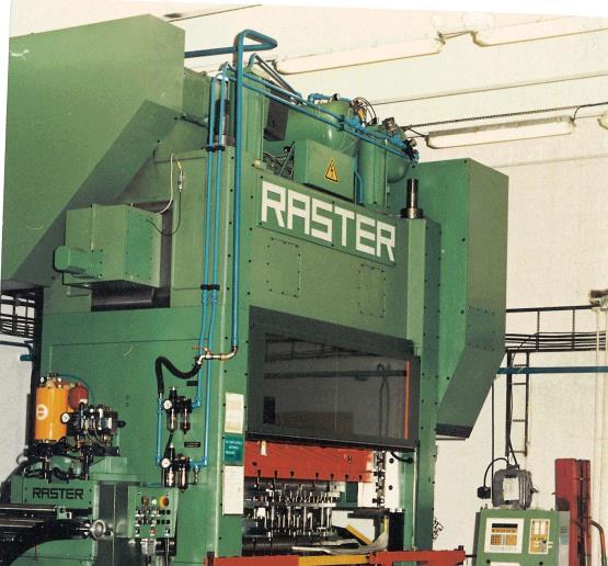 vstrekolisov 60T 300T Demag, Arburg, Zafir 300