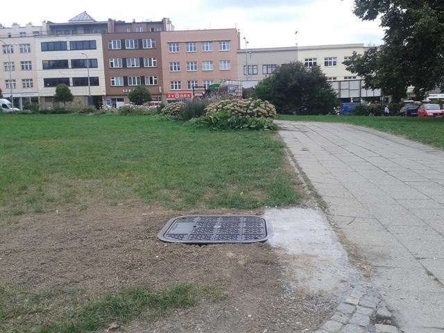 příprava
