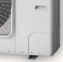 spotřebu každého TČ, proto požadovanou teplotu dobře zvažte TČ je možné instalovat i na stávající topný