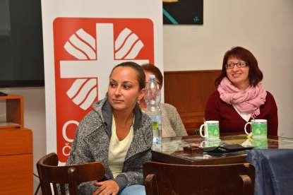Mše svaté se zúčastnili i vzácní hosté mimo jiné náměstek hejtmana Moravskoslezského kraje pan Jiří Navrátil a paní Pavla Golasowská, poslankyně Poslanecké sněmovny Parlamentu České republiky.