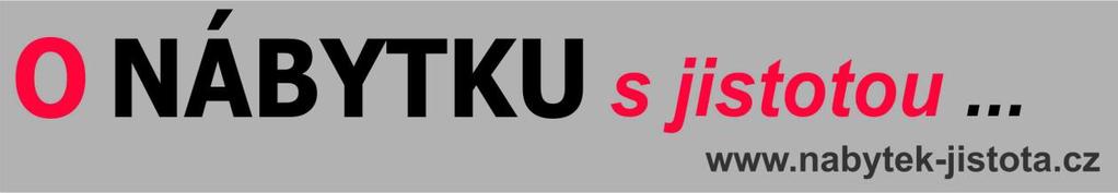 /číslo 1/ leden 2018 LD SEATING MÁ NOVIKU KUBIK BOX Série KUBIK je nyní obohacena o sezení se zástěnami, KUBIK BOX.