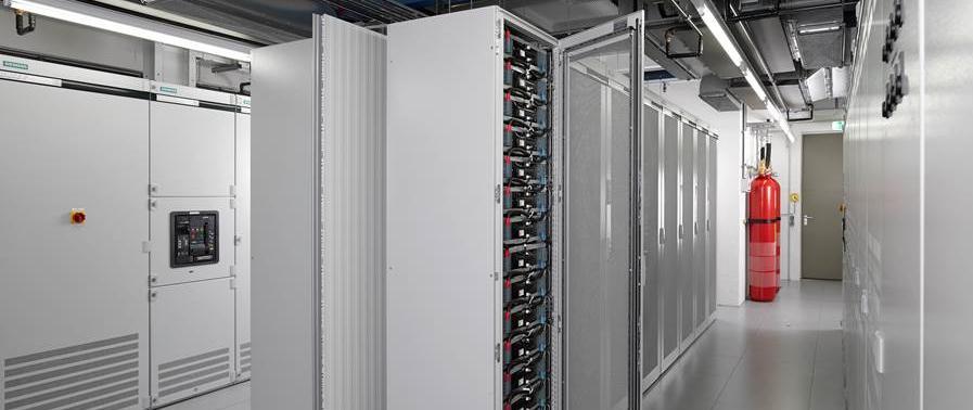standards and conformity Conformity (LV-D 2006/95/EG) CE System standard of