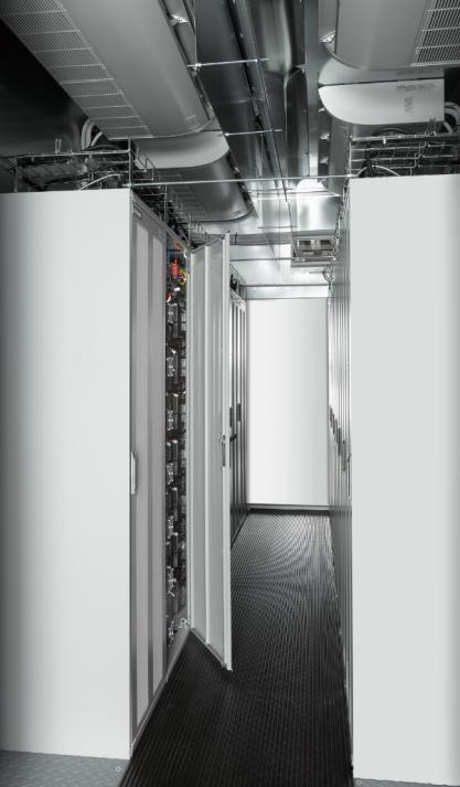 3 MWh SIESTORAGE system