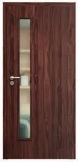 KK+ interiérové dveře interiérové dveře Plné Plné se zamykáním Prosklené Klika Senza Klika Deny ELEGANT výška dveří 2 100 mm Hledáte-li dveře do moderního a svěže zařízeného interiéru, sáhněte po