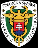Finančné riaditeľstvo Slovenskej republiky Ročné zú
