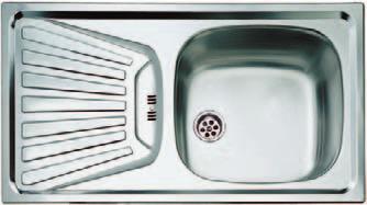CENTROVAL 45 UNIVERSAL 1C ROUNDBOWL