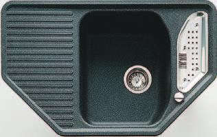 45 B-TG + EXCENTER CENTROVAL 45 TG + EXCENTER TG 400.