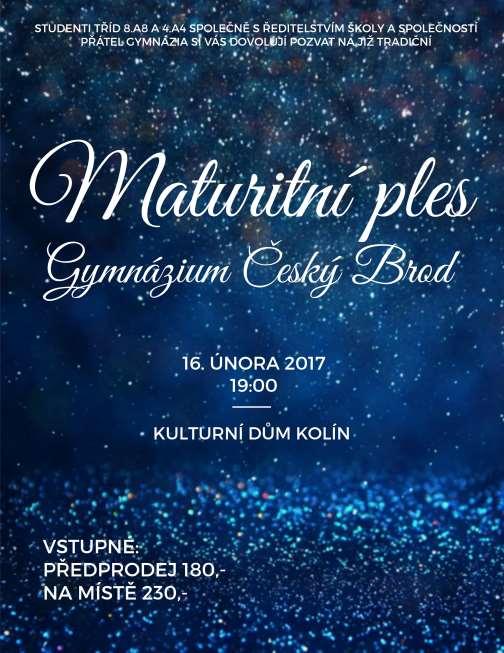 DEJ + ESTv: 27. 2., 2.8, 28 studentů, Praha gotická, Mgr. Dohnal, Mgr. Ježková 10. 4., 1.8, 31 studentů, výstava Poklady kolínského muzea, Mgr. Dohnal, Mgr. Ježková ZSV: 1. 2., 5.8 + 1.