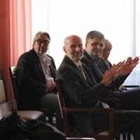 Vyhlašovatel programu (projektu) Název a stručná charakteristika podaného (schváleného) projektu Schválená finanční podpora, finanční