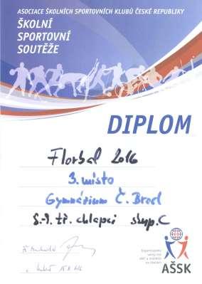 Diplomy -