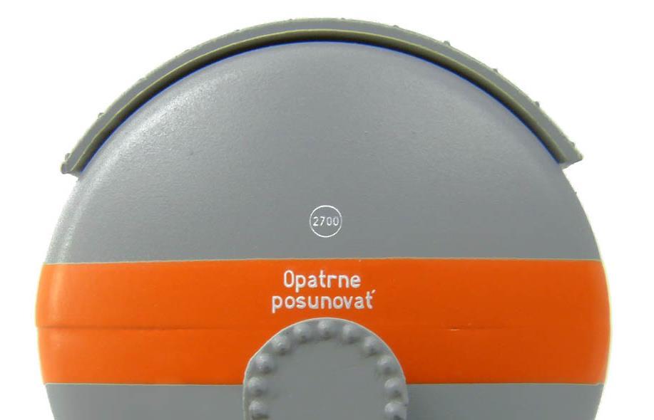 Obr. 10: Nedokonalosti