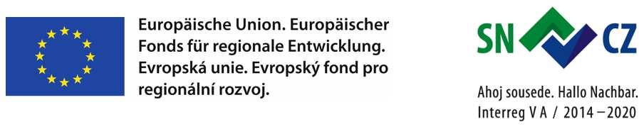 Rozhodnutí Řídícího výboru Fondu malých projektů v Euroregionu Nisa v programu Spolupráce na podporu přeshraniční spolupráce mezi Českou republikou a Svobodným státem Sasko Statutární město Liberec