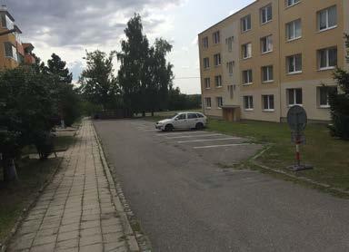 směr Velká Skalka.